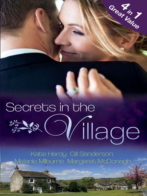 cover image of Secrets in the Village